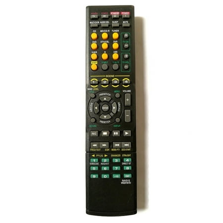 New RAV315 For YAMAHA Audio Video AV Receiver Remote Control HTR6040G RXV561