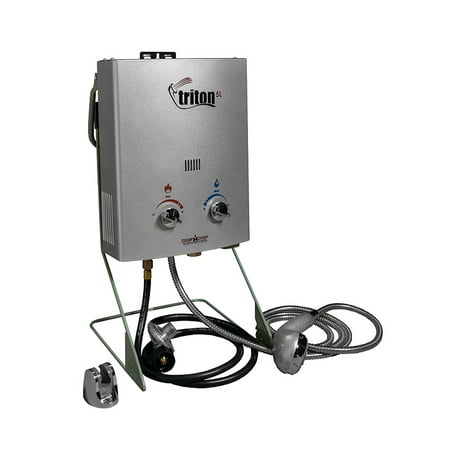 Camp Chef HWDS Triton Hot Water Heater