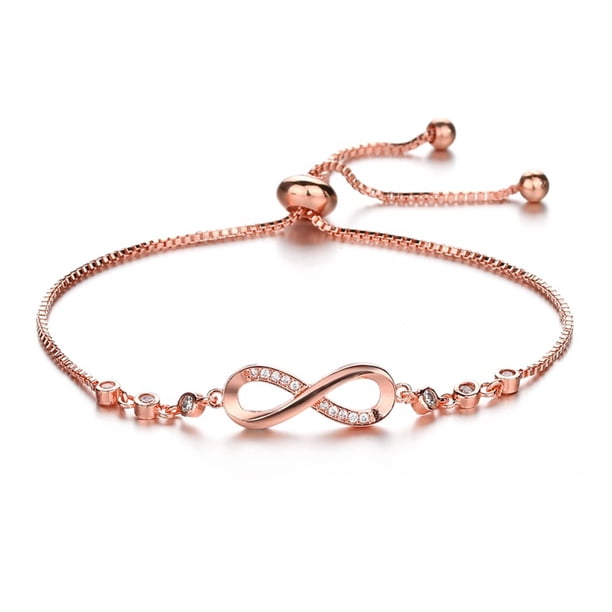 Guardurnaity de niña, accesorios de joyería, accesorio de moda para mujer, brazalete ajustable, cadenas, adorno de manos elegante, decoración de Ropa, zapatos y accesorios Miscelánea