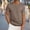 Coffee, variant on Mens Short Sleeve T Shirts Black Fitted Tshirts Shirts Mens Cotton Summer Man T Shirt Mens Shirts Graphic Vintage Get it Fast