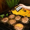 thumbnail image 3 of Blackstone 3-Piece Press & Sear Burger Kit, 3 of 5