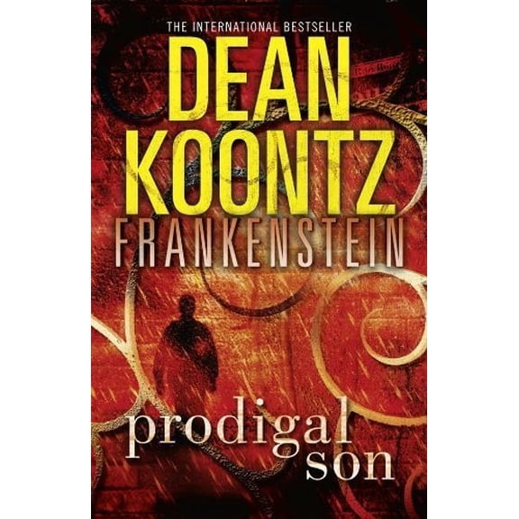 Pre-Owned Frankenstein 1: Prodigal Son (Paperback) 0007933649 9780007933648