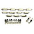 thumbnail image 1 of X Autohaux Canbus Blanca Bombilla de Techo Interior Pack de Luces Led para Coche, 1 of 1
