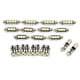 thumbnail image 1 of X Autohaux Canbus Blanca Bombilla de Techo Interior Pack de Luces Led para Coche, 1 of 1
