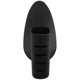 thumbnail image 2 of Barber Salon Hair Flat Straighteners Iron Suction Cup Wall Mount Stand Holder, 2 of 5