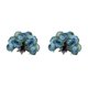 thumbnail image 1 of Flores de peonías de seda artificiales Naiovety 10 unids/set, 1 of 6