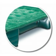 AirBedz Lite by Pittman Outdoors PPI PV202C Full Size 6.0'-6.5' Short Bed with Portable DC Air Pump