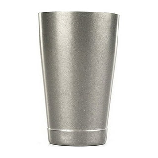 Barfly 19 oz. Double Wall Insulated 3-Piece Cocktail Shaker M37157