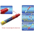 thumbnail image 4 of DPTALR Drawing Water Pen Painting Doodle For Water Mat Board Kids Educational Toy，3ML, 4 of 8