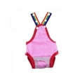 thumbnail image 4 of Dragonus Female Pet Dog Puppy Physiological Pants Diaper Suspender Cute Sanitary Panty, 4 of 5