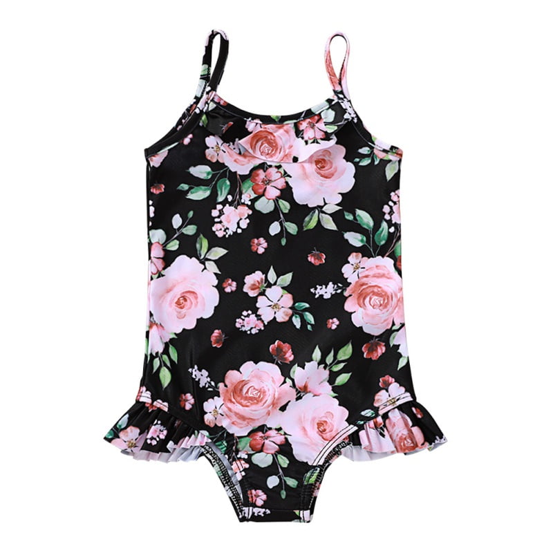 baby full swimsuit