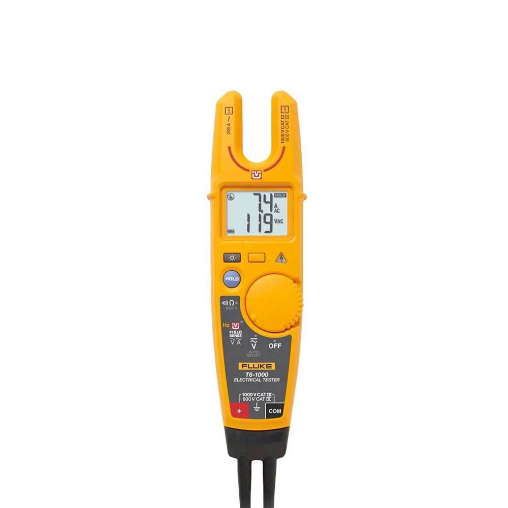 Fluke T61000 Electrical Tester