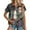 #242-Multicolor, variant on Ounisa Womens Short Sleeve Shirts Lapel Hawaiian Printed Button Detail Loose Fit Cotton 2026 Spring Summer Vacation Casual Fashion Comfortable Tops S-2XL