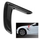 thumbnail image 5 of Etiqueta engomada del guardabarros embellecedor de la cubierta de ventilación lateral del coche para BMW Serie 3 F30 2012-2016 fibra de carbono Jadeshay A, 5 of 9