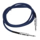thumbnail image 1 of Cable De 1/4 De Pulgada, Cable De Guitarra De Reducción De Ruido De Lubina Brote De Cable De Instrumento De 6.35 Mm Para Amplificador De Guitarra Eléctrica, Aislamiento TPE De, 1 of 7