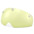 thumbnail image 1 of Equipamiento ciclista Visera de casco magnético Gafas protectoras de casco para ciclismo Tomshoo Equipamiento ciclista, 1 of 7