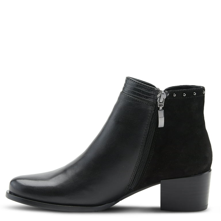 Spring Step Women's KASTANIA Boots - Walmart.com