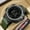 green, variant on Men's Large Digital Sports Watch for Teens - Outdoor Multifunction Water Resistant Watch with Luminous Display, Fashionable Youth Student Wristwatch for Hiking, Running, Camping