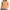 Orange, variant on Women's V Neck Ribbed Tank Top, Sleeveless Casual Loose Fit Shirt