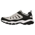 thumbnail image 4 of Skechers Men's After Burn M. Fit Slip-on Athletic Walking Shoe (Wide Width Available), 4 of 7
