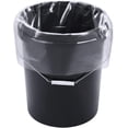 thumbnail image 1 of EcoNesxp Food storage bags not included Gallon bucket lined for durability, 1 of 2