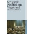 thumbnail image 1 of Picknick am Wegesrand, 1 of 2