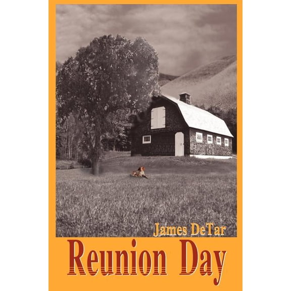 Reunion Day, (Paperback)