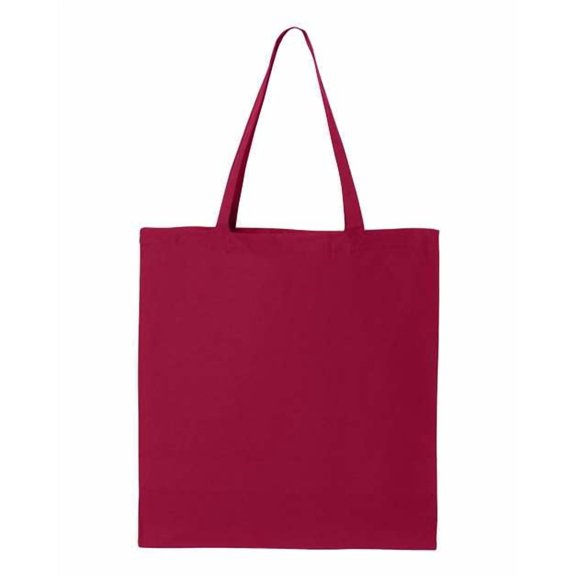 Liberty Bags BRANSON BARGAIN CANVAS TOTE - 8502