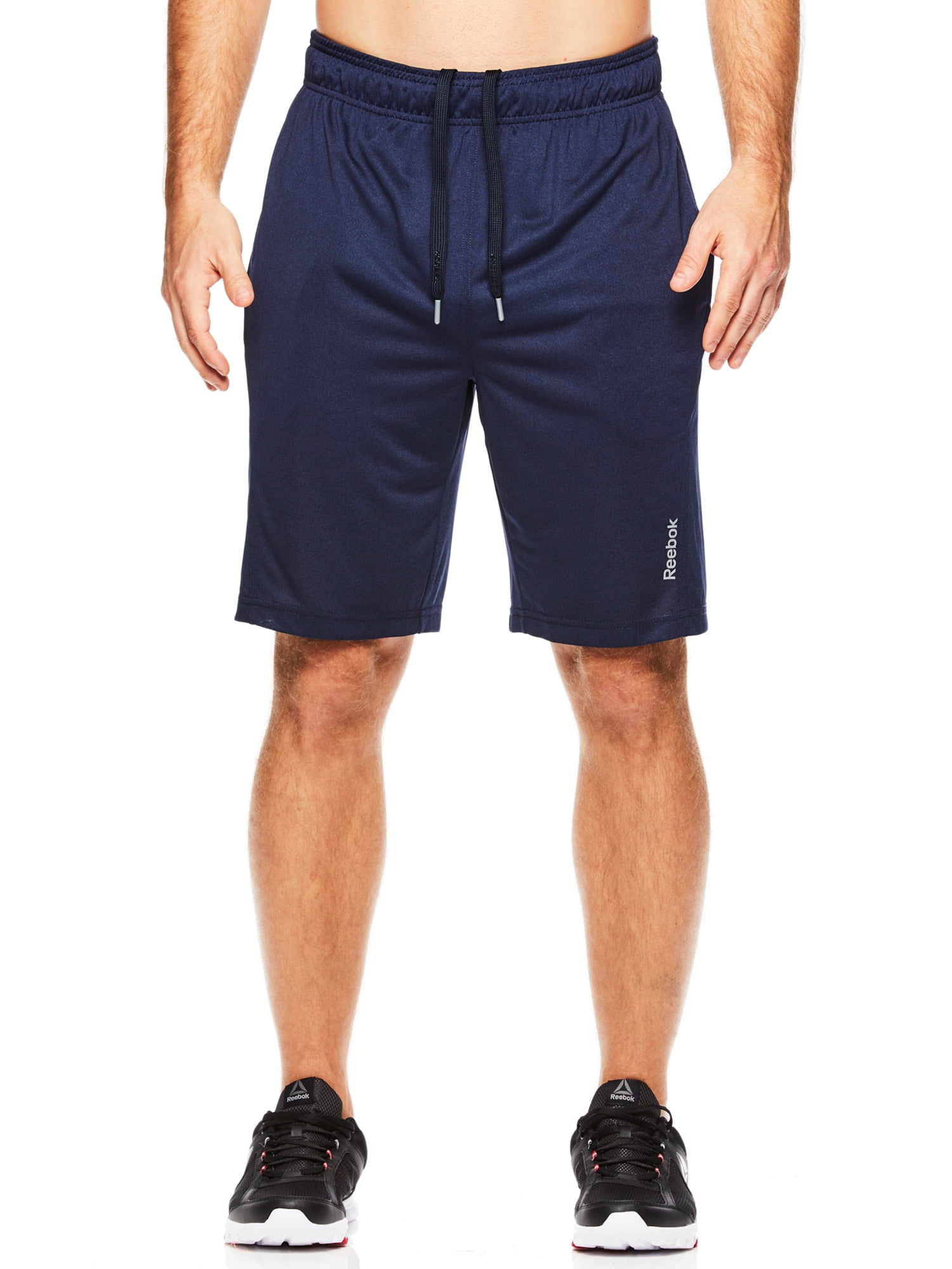 Reebok Men's Fireball Shorts - Walmart.com