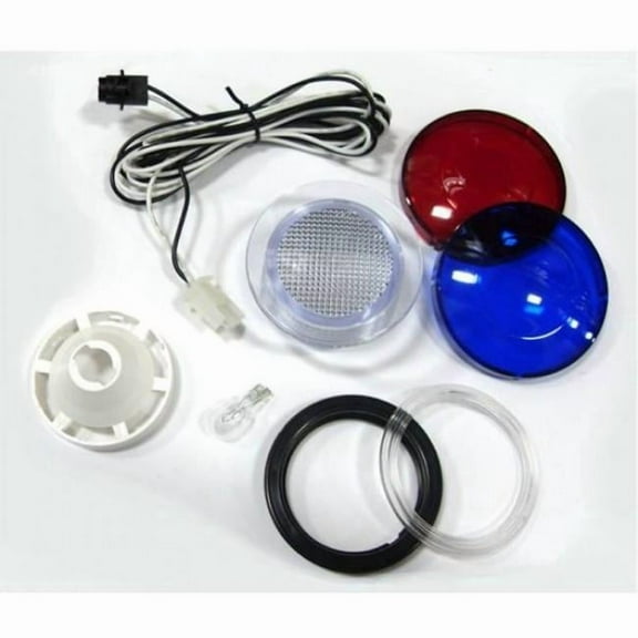 Balboa 21095 Spa Light Assembly with Lens