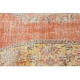 thumbnail image 6 of Vintage Rug, 2.1x9.2 ft Runner Rug, Anatolian Rug, Colorful Rug, Turkish Rug, 6 of 9