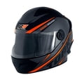 thumbnail image 1 of Casco r8 naranja L60 Pro Tork deportiva, 1 of 1