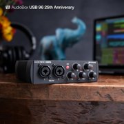 PreSonus AudioBox USB 96 25th Anniversary Edition