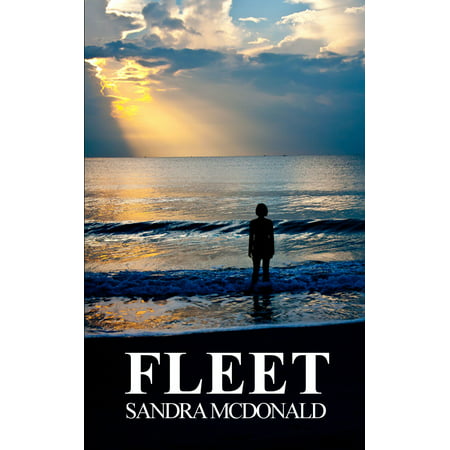 Fleet: A Transgender Sci Fi story - eBook