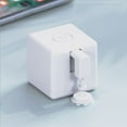 thumbnail image 2 of BT Finger Robot Control remoto Fingerbot Botón de interruptor para Smart Life App Control de voz Compatible con Alexa y Google Home, 2 of 7