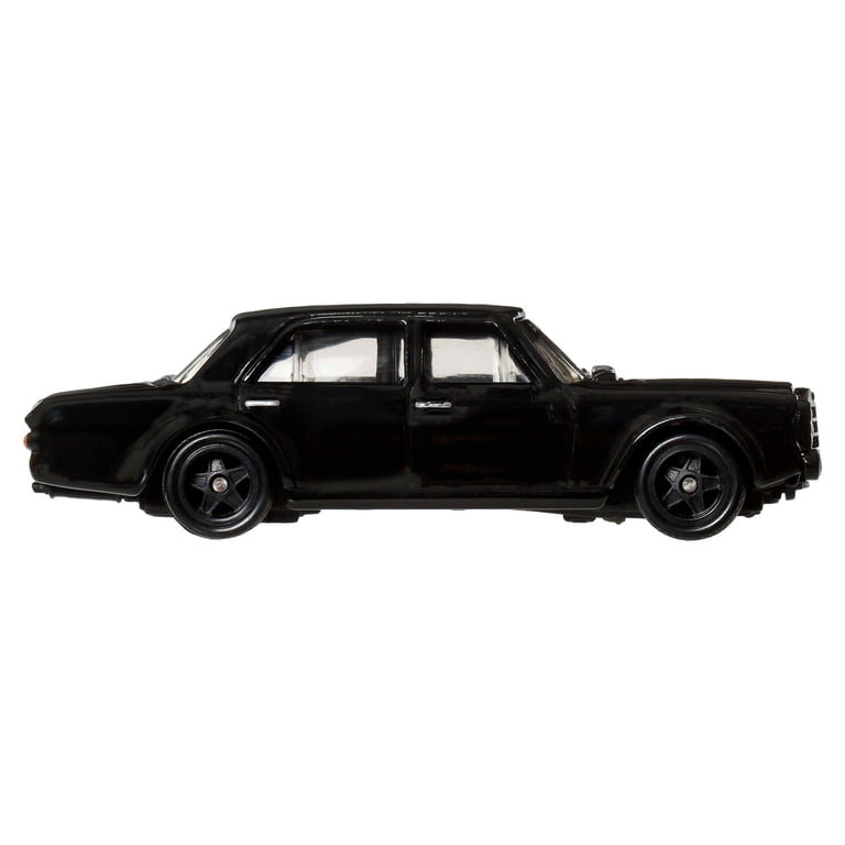 Hot Wheels Car Culture Premium 1:64 Scale Die-Cast Toy Mercedes