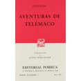 thumbnail image 1 of Aventuras de Telémaco Editorial Porrúa 9789684328082, 1 of 2