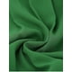 thumbnail image 5 of Vestido Camisero de Trabajo para Mujer Allegra K Midi Plisado de Manga Larga Verde L, 5 of 6