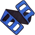 thumbnail image 1 of Bariatric Mobility Aid Gait Belt for Safe Patient Transfer & Turning, 1 of 8