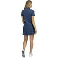 thumbnail image 4 of Adidas Women's Frill Dress - Black - Large, 4 of 4