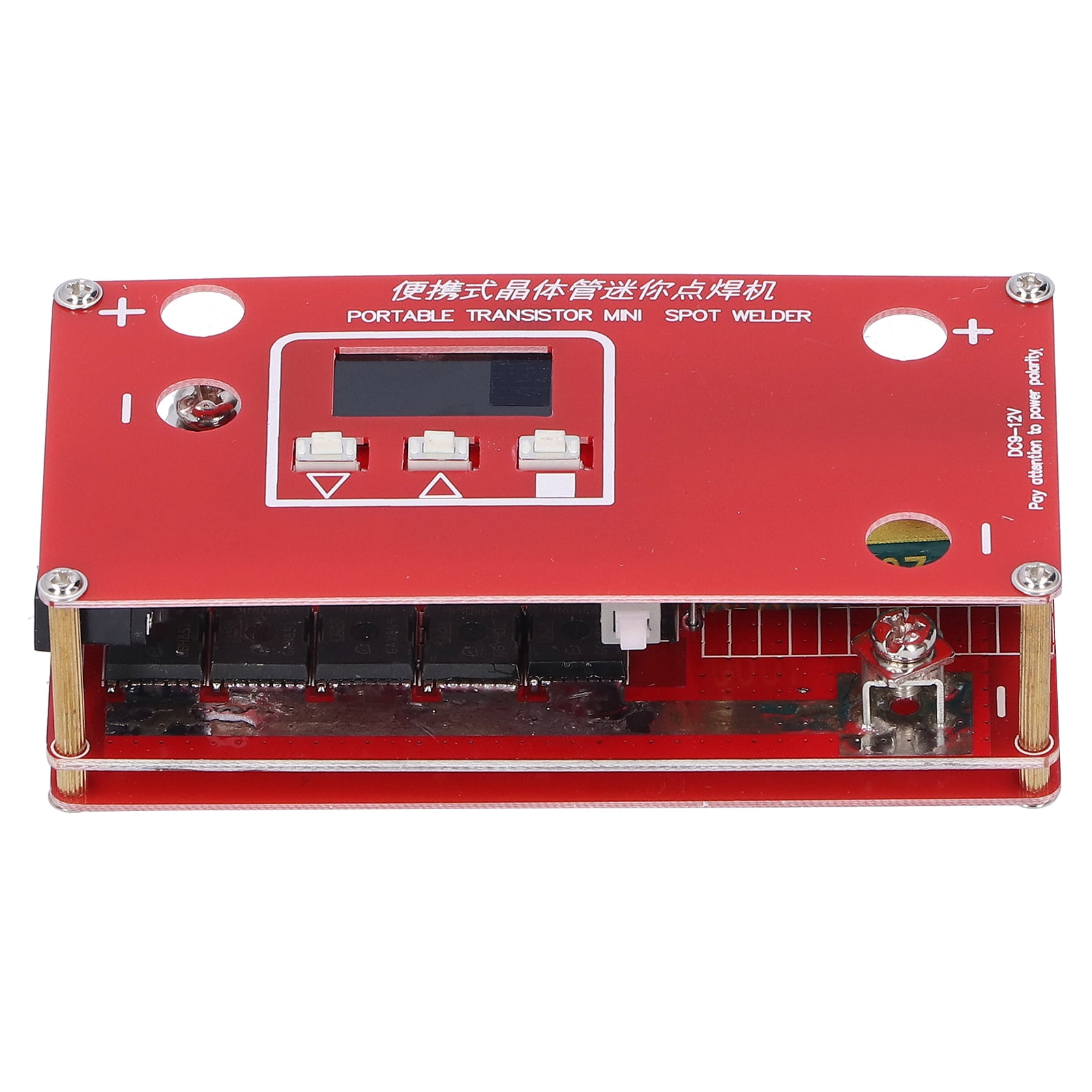 Buy Spot Welder, Multifilament Lowresistance Spot Welding Machine