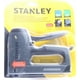 Stanley Tools 3093325 Pistolet à Clous et à Agrafes Robustes – image 2 sur 3