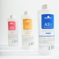 thumbnail image 2 of Máquina facial de hidrógeno y oxígeno BRÜUN con 3 sueros de 400 ml, 2 of 5
