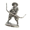 thumbnail image 1 of MERIGLARE Action Figure Display Ancient Collectible Statue for Home Display Decoration B, 1 of 9