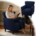 thumbnail image 2 of zhangmingg Decorative Sofa Protector Cover for Home and with Exquisite Textured, 2 of 5