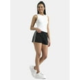 thumbnail image 2 of No Boundaries Mesh Basketball Shorts, Women's, 2 of 5
