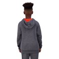thumbnail image 3 of Reebok Boys Athletic Logo Pullover and Jogger Set, Sizes 4-18, 3 of 14