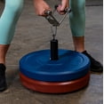 thumbnail image 4 of Body Solid Tools - BSTOLP Olympic Loading Pin, 4 of 4