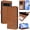 Brown, variant on For Google Pixel 7 Pro Litter Panda Embossing Leather Phone Case with RFID Blocking Card Slot Wallet Magnetic Clasp Lanyard Flip Stand Case,Blue,For Google Pixel 7 Pro