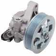 thumbnail image 5 of 56110-PNB-A01 Power Steering Pump + Pulley For Honda Accord 2006 2007, 5 of 5